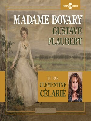 Madame Bovary - Audiobook